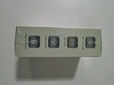 Auriculares inalámbricos M25 con ENC y pantalla LED - miniatura 3