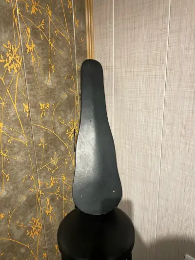 Violín con estuche rígido y arco - miniatura 2