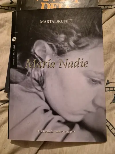 Libro 'Natalia' de Pablo Azócar - Editorial Cuarto Propio - miniatura 2