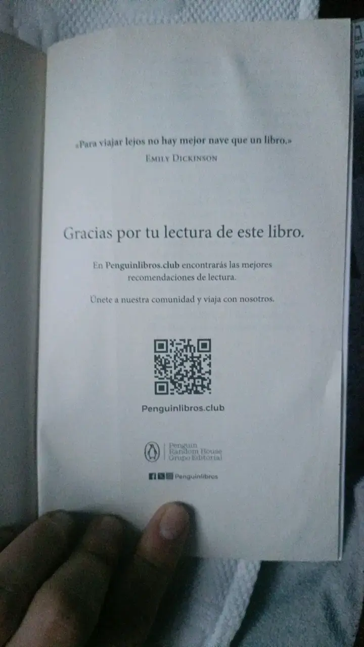 Libro Lecciones de Química de Bonnie Garmus - 5