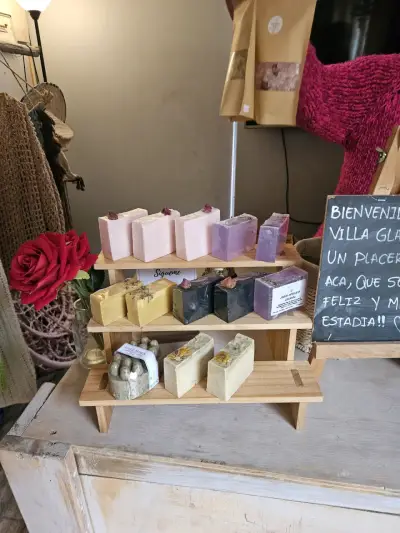 Jabones 100% naturales ✨️ - miniatura 6