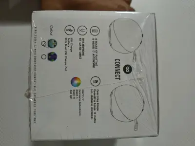 Parlante Bluetooth Inalámbrico ECHO Dof Resistente al Agua - miniatura 3