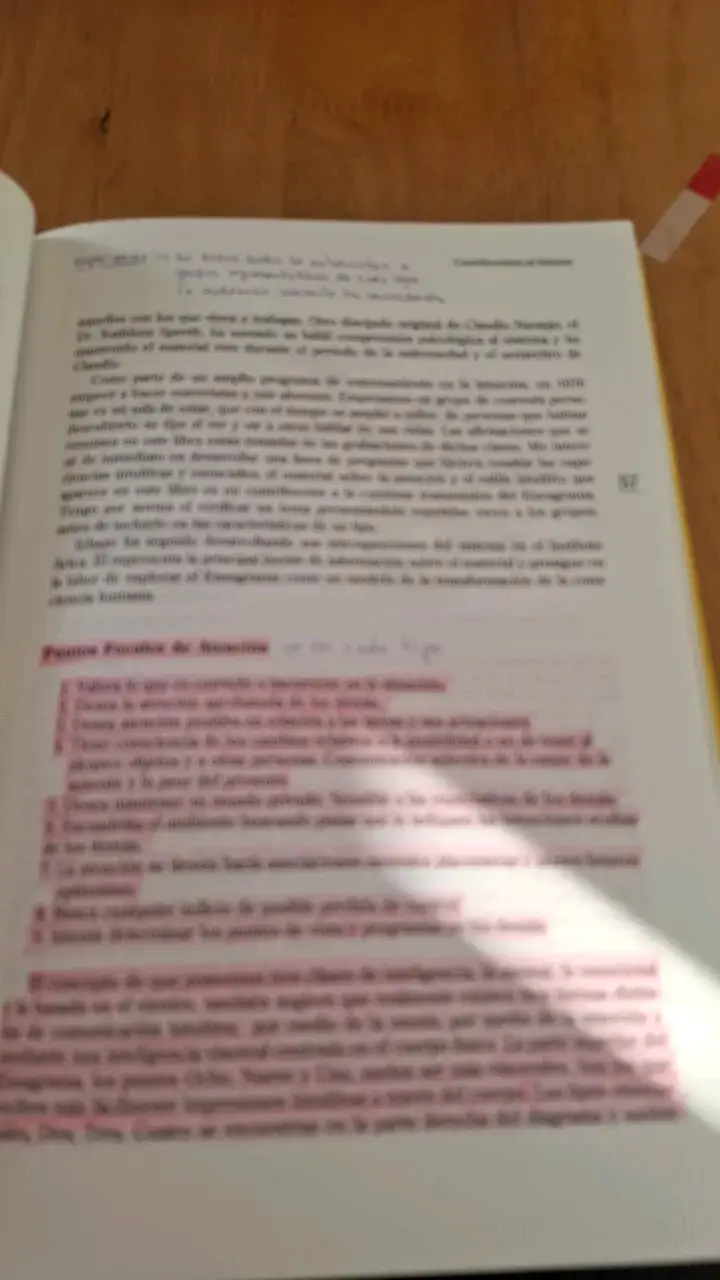 Libro El Eneagrama de Helen Palmer - 3