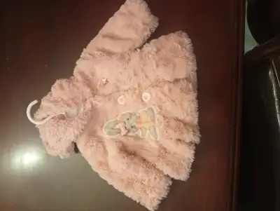 Conjunto de enteritos para bebé en polar - miniatura 4