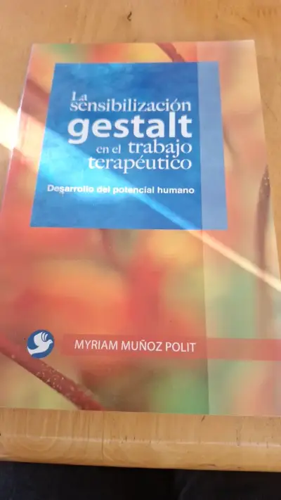La Sensibilización Gestalt en el Trabajo Tera - miniatura 1