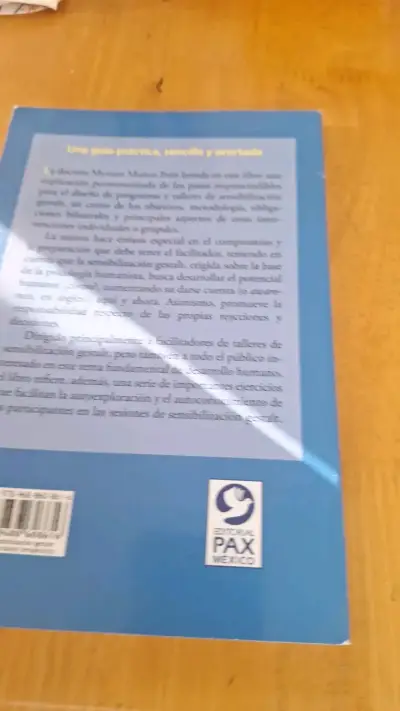 La Sensibilización Gestalt en el Trabajo Tera - miniatura 2