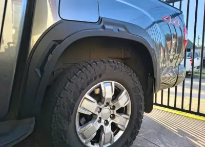 Extensión de tapabarros para Maxus T60 - miniatura 2