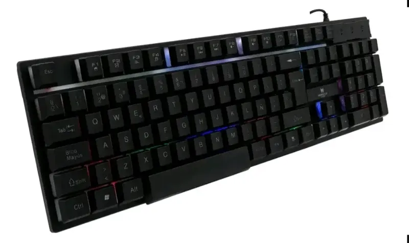 Set Gamer - 2