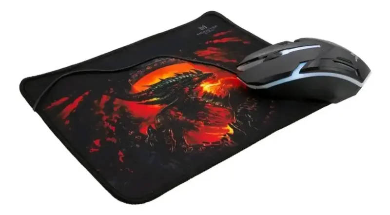 Set Gamer - 3