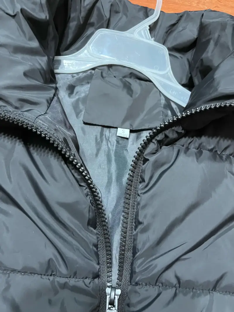 Chaqueta sin mangas - 2