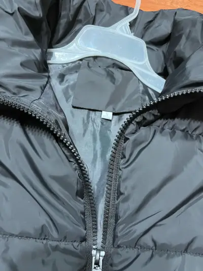 Chaqueta sin mangas - miniatura 2