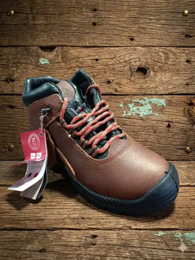 Zapatos de seguridad - miniatura 1