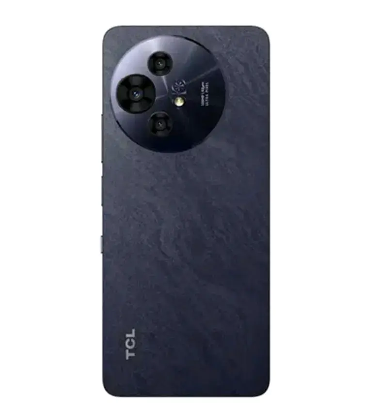 Smartphone TCL 50 Pro NXTAPER 5G 512GB Gris - 2