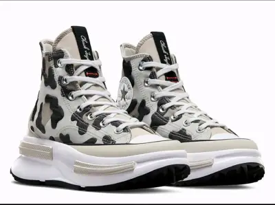 Zapatillas Converse Chuck Taylor All Star camufladas - miniatura 1