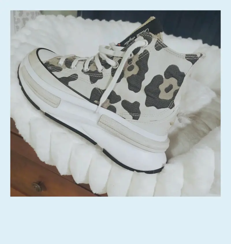 Zapatillas Converse Chuck Taylor All Star camufladas - 2