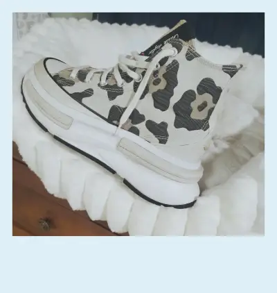 Zapatillas Converse Chuck Taylor All Star camufladas - miniatura 2
