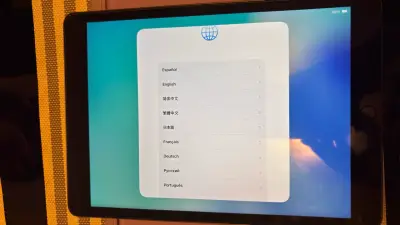 iPad 9ª Generación 64GB en excelente estado - miniatura 2