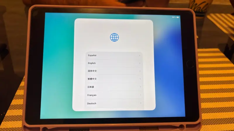 iPad 9ª Generación 64GB en excelente estado - 4