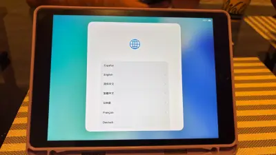 iPad 9ª Generación 64GB en excelente estado - miniatura 4