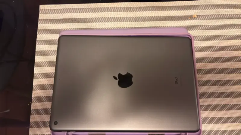 iPad 9ª Generación 64GB en excelente estado - 6