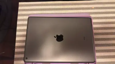 iPad 9ª Generación 64GB en excelente estado - miniatura 6