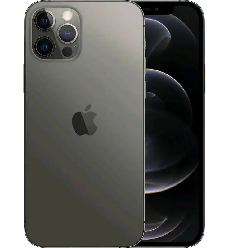 iPhone 12 Pro