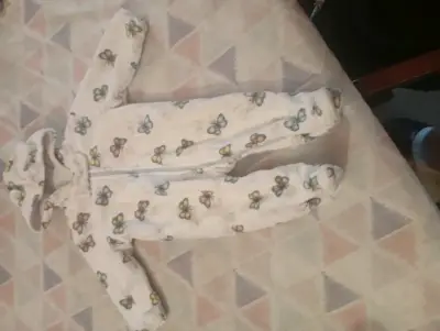 Conjunto de enteritos para bebé en varios diseños - miniatura 2