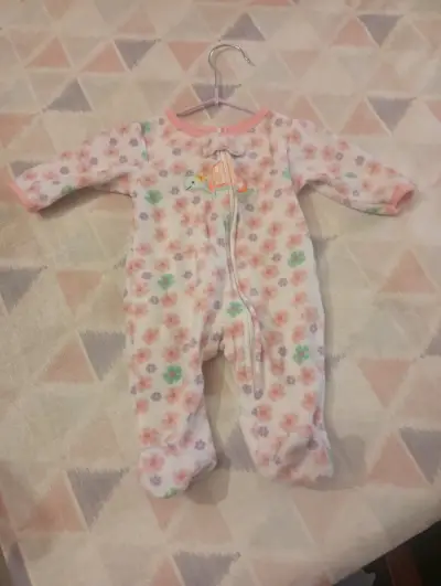 Conjunto de enteritos para bebé en varios diseños - miniatura 4