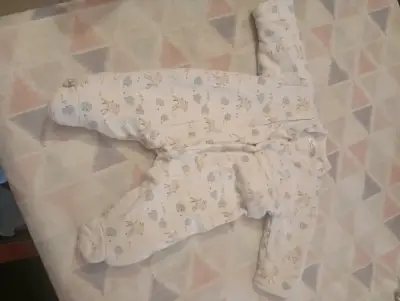 Conjunto de enteritos para bebé en varios diseños - miniatura 6