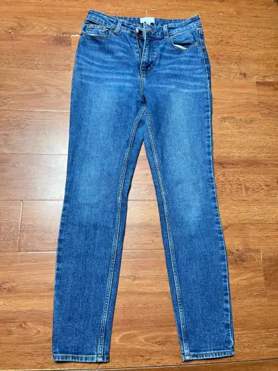 Jeans HyM - miniatura 1