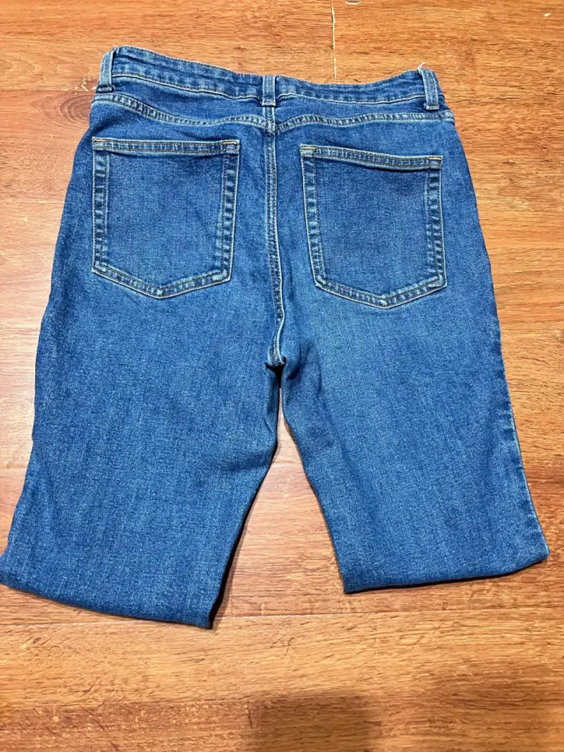 Jeans HyM - 2