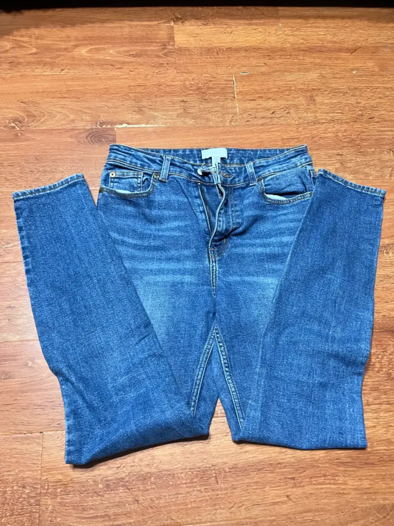 Jeans HyM - 3