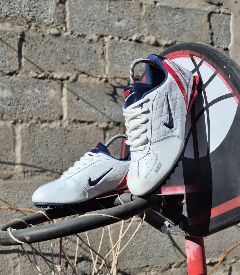 Nike Shox núm 40