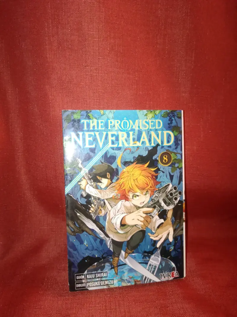 Colección de mangas Attack on Titan y más - 4