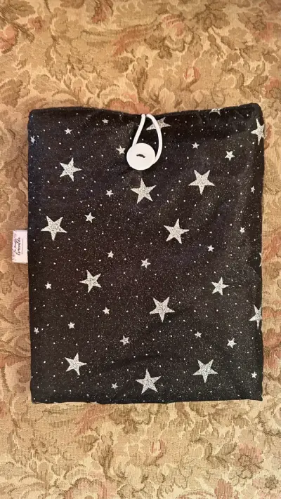 Fundas de tela estampadas para libros - miniatura 4