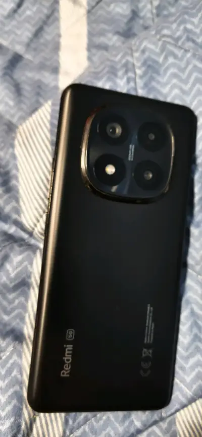Smartphone Redmi Note 14 Pro+ 5G con cámara 200MP - miniatura 2