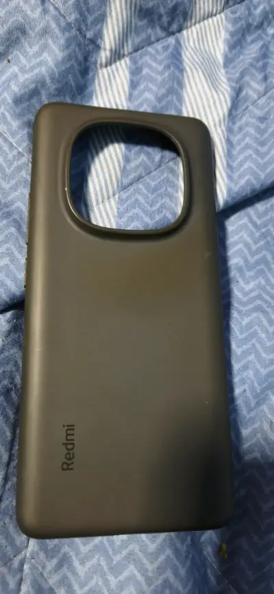 Smartphone Redmi Note 14 Pro+ 5G con cámara 200MP - miniatura 3