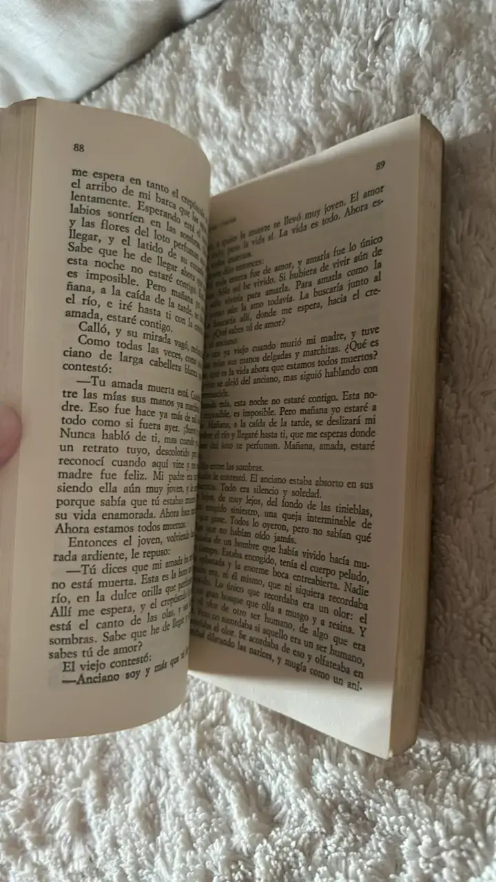 Libro 'El Verdugo El Enano' de Pär Lagerkvist - 3