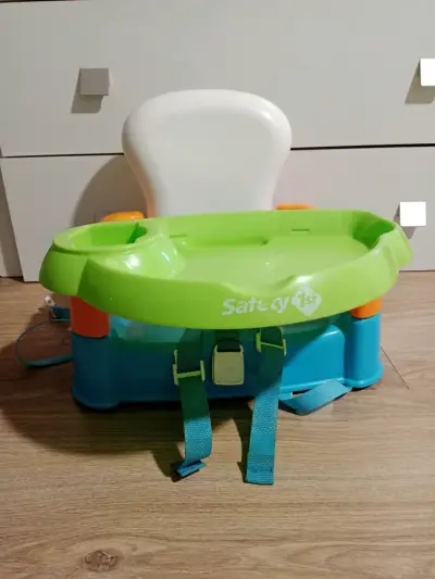 Silla de alimentación Safety 1st para bebé - miniatura 1