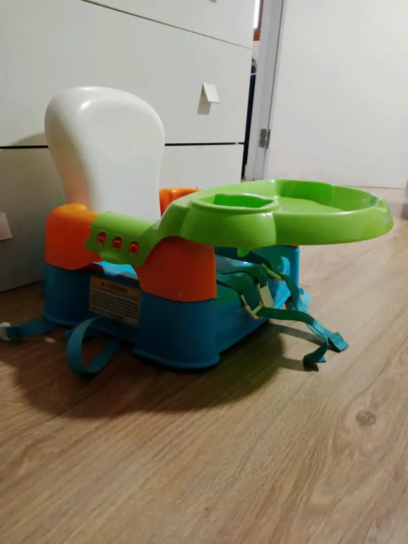 Silla de alimentación Safety 1st para bebé - 2