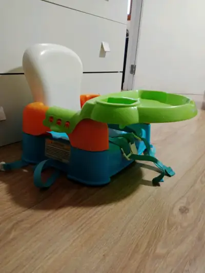 Silla de alimentación Safety 1st para bebé - miniatura 2