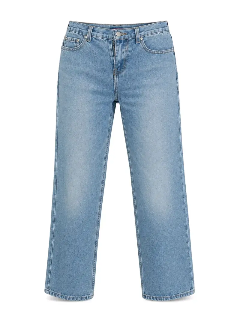 Pantalón Jeans Niño McGuire (Talla L) - 1