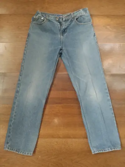 Pantalón Jeans Niño McGuire (Talla L) - miniatura 2