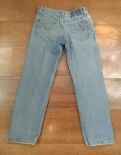 Pantalón Jeans Niño McGuire (Talla L) - miniatura 3