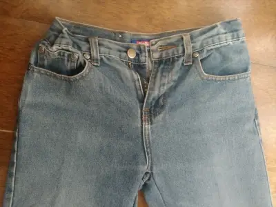 Pantalón Jeans Niño McGuire (Talla L) - miniatura 4