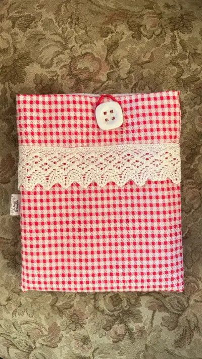 Fundas de tela para kindle/kobo - miniatura 2