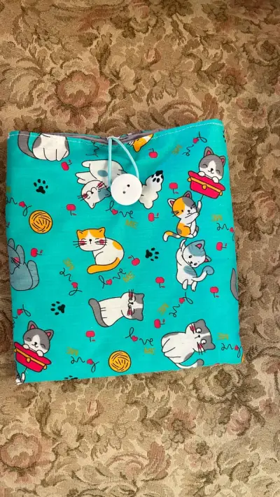 Fundas de tela para kindle/kobo - miniatura 5