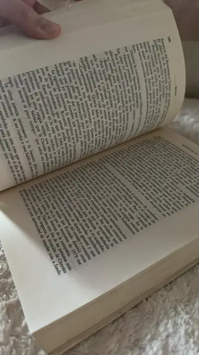 Libro Iacocca Autobiografía de un Triunfador - miniatura 4