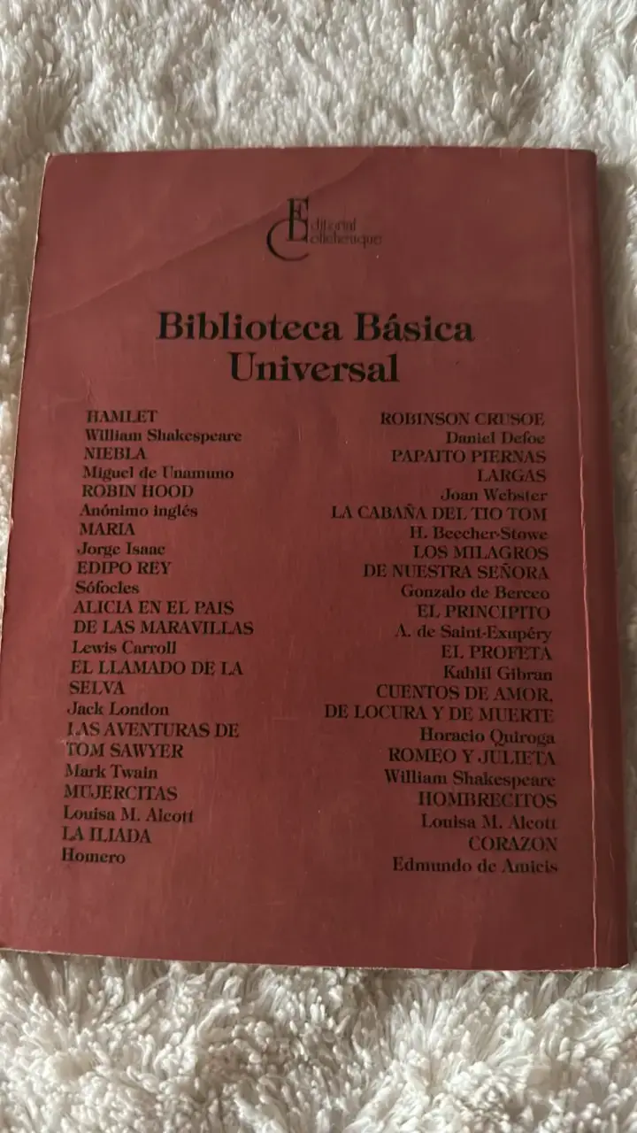 Libro El Príncipe y el Mendigo de Mark Twain - 2