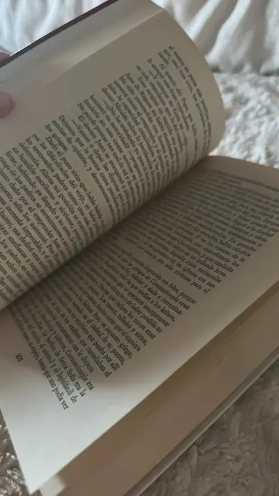 Libro 'Juan el Peregrino' de Mika Waltari - miniatura 4